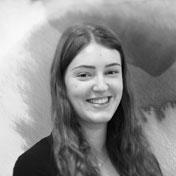 Leah Nash - Marketing Administration Assistant